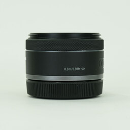 Canon RF50mm F1.8 STM Canon RF50mm F1.8 STM