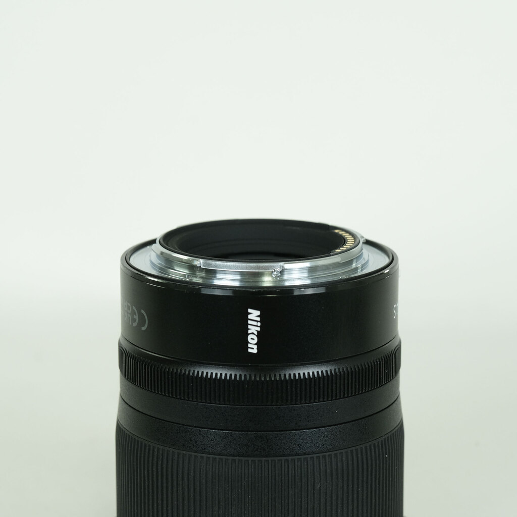 Nikon NIKKOR Z 14-30mm f/4 S