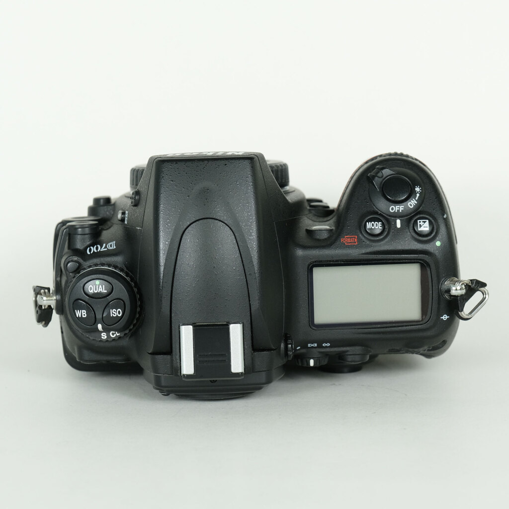 Nikon D700 ボディ Nikon D700 ボディ