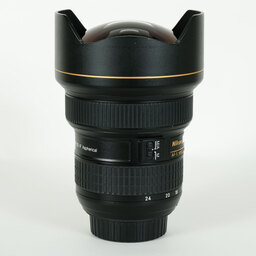 Nikon AF-S NIKKOR 14-24mm f/2.8G ED