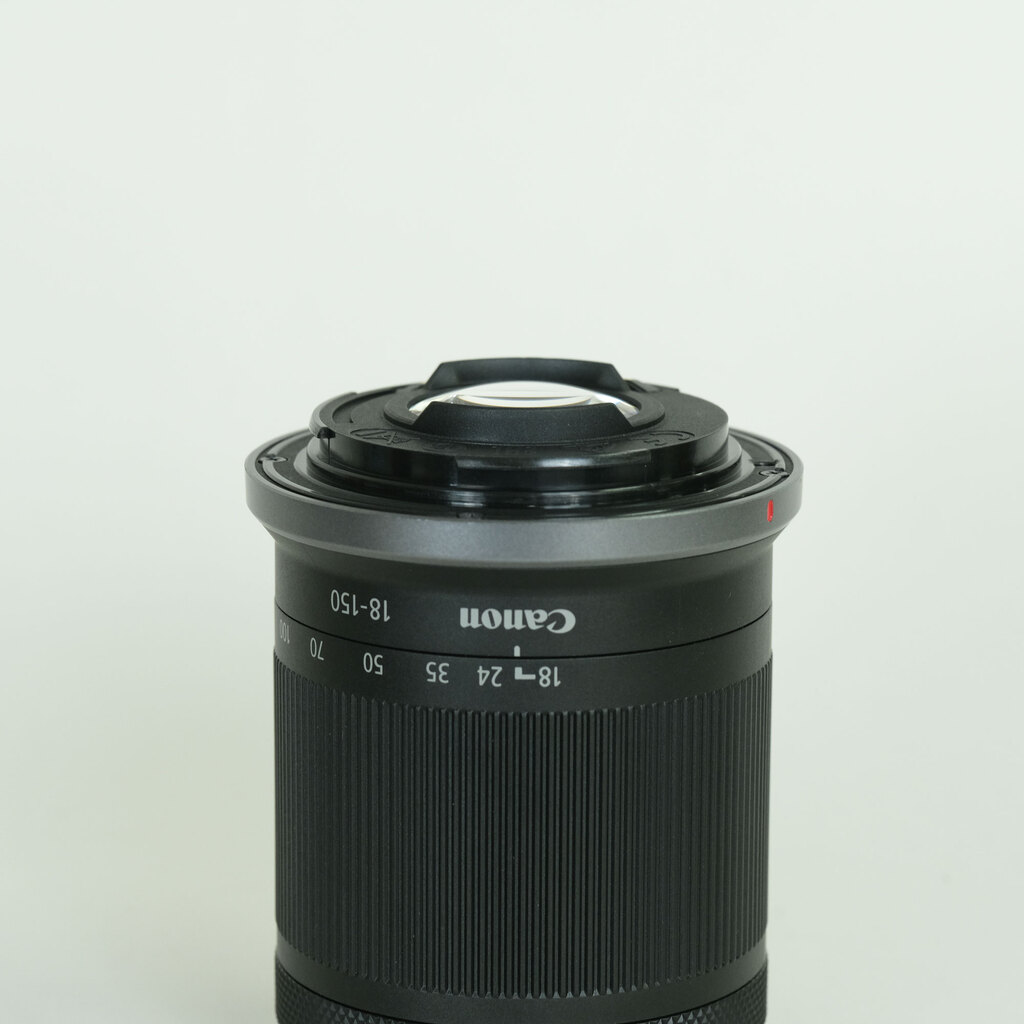 Canon RF-S18-150mm F3.5-6.3 IS STM