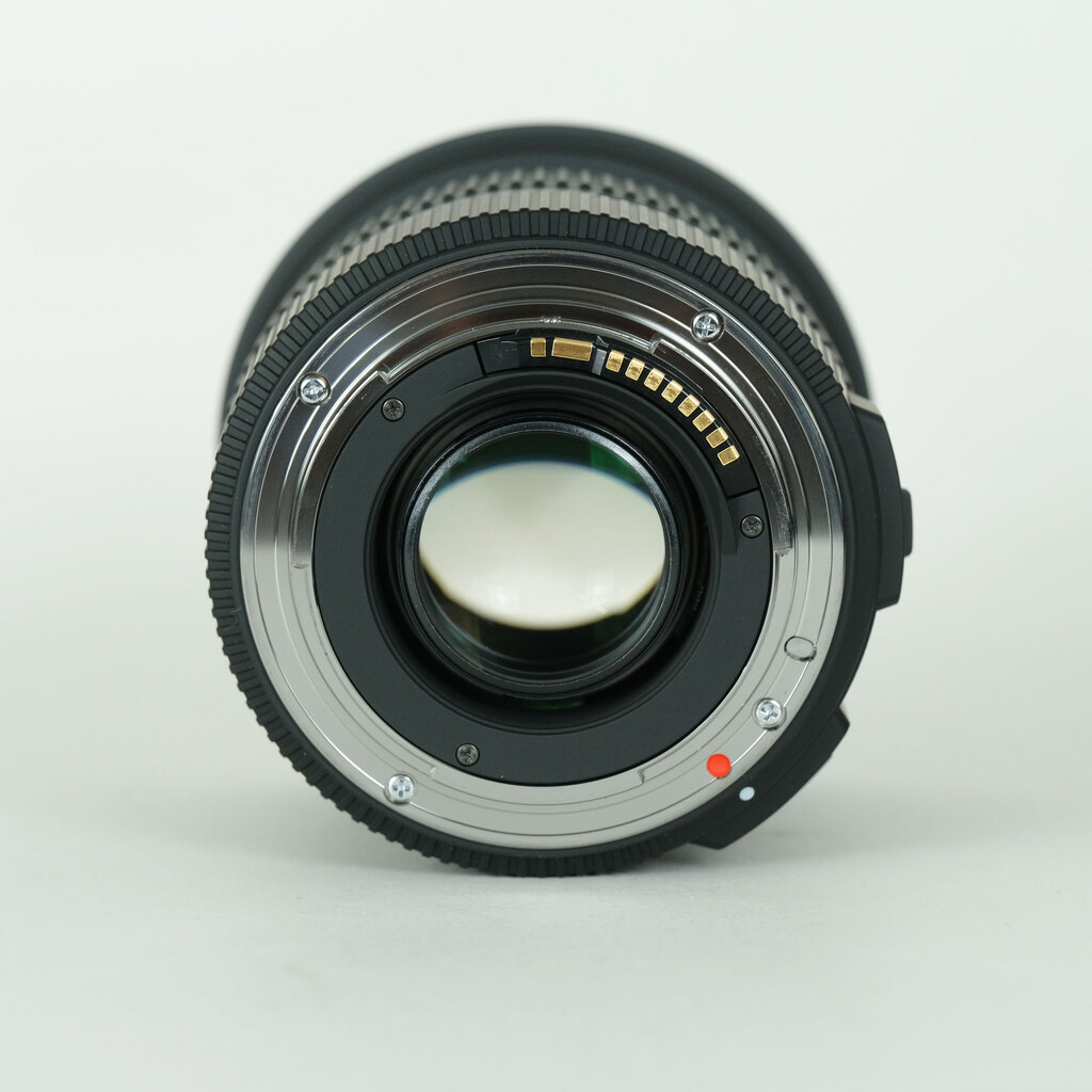 SIGMA 17-50mm F2.8 EX DC OS HSM (キヤノンEF用) SIGMA 17-50mm F2.8 EX DC OS HSM (キヤノンEF用)