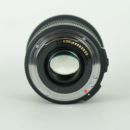 SIGMA 17-50mm F2.8 EX DC OS HSM (キヤノンEF用) SIGMA 17-50mm F2.8 EX DC OS HSM (キヤノンEF用)