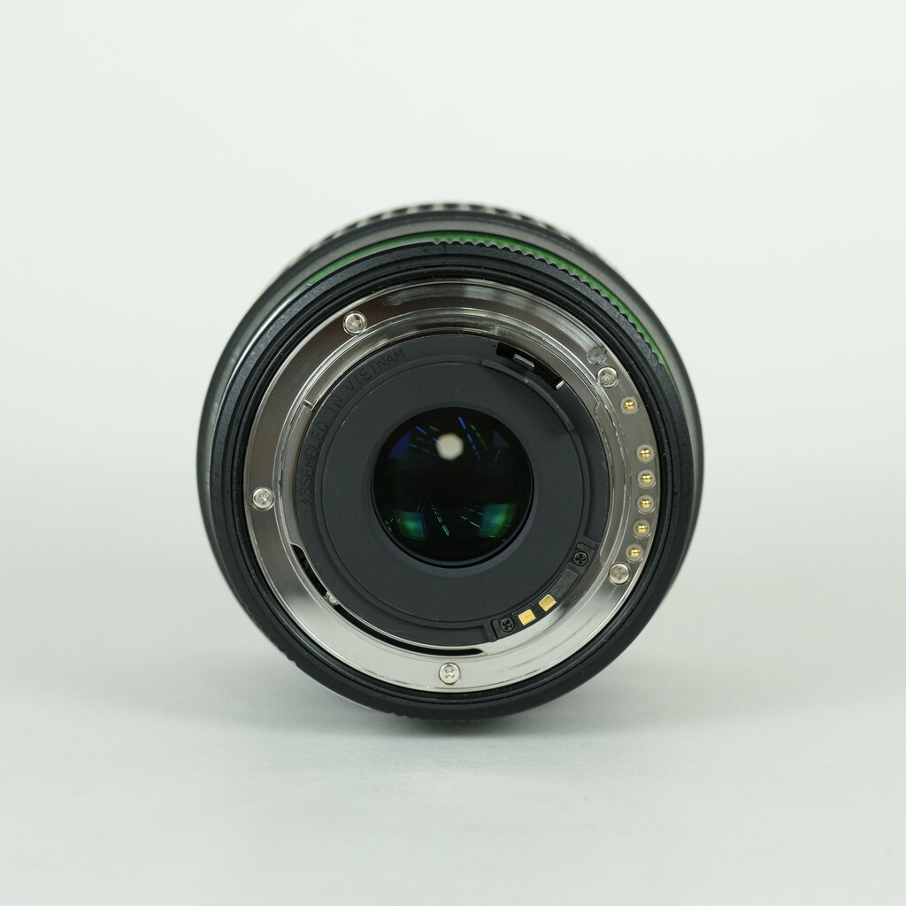 PENTAX DA17-70mm F4 AL[IF] SDM