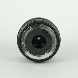 PENTAX DA17-70mm F4 AL[IF] SDM