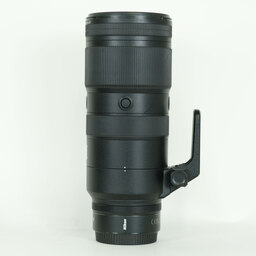 Nikon NIKKOR Z 70-200mm f/2.8 VR S Nikon NIKKOR Z 70-200mm f/2.8 VR S