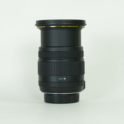 SIGMA 17-50mm F2.8 EX DC OS HSM (ニコンF用) SIGMA 17-50mm F2.8 EX DC OS HSM (ニコンF用)