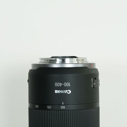 Canon RF100-400mm F5.6-8 IS USM