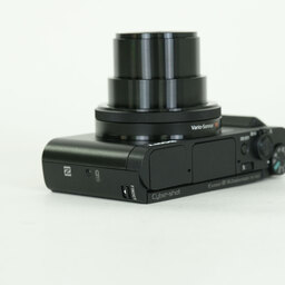 SONY Cyber-shot DSC-HX99