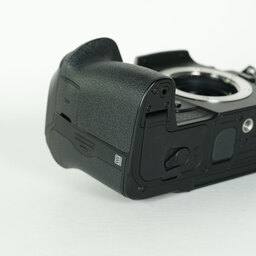 OM SYSTEM OM-1 Mark II