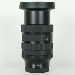 SIGMA 24-70mm F2.8 DG DN II｜Art [ソニーE用]