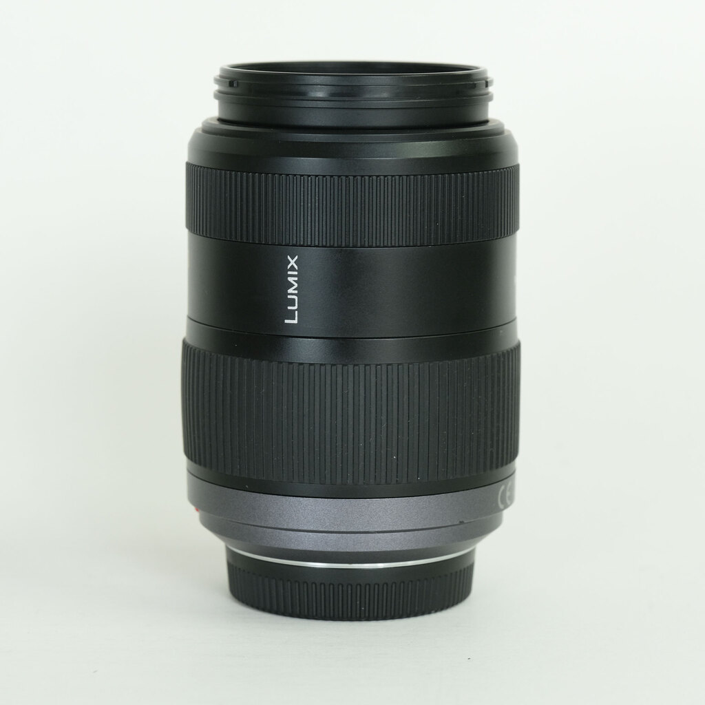 Panasonic LUMIX G VARIO 45-200mm F4.0-F5.6 MEGA O.I.S. H-FS045200
