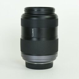 Panasonic LUMIX G VARIO 45-200mm F4.0-F5.6 MEGA O.I.S. H-FS045200