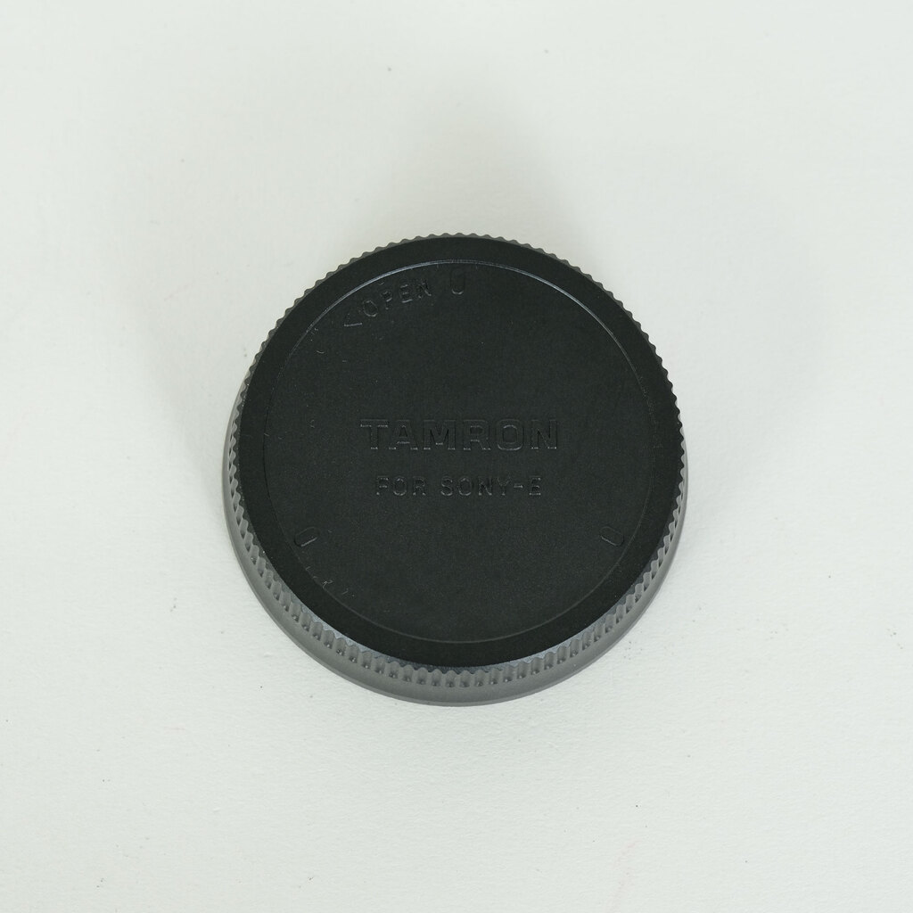 TAMRON 28-200mm F/2.8-5.6 Di III RXD (Model A071) [ソニーE用]