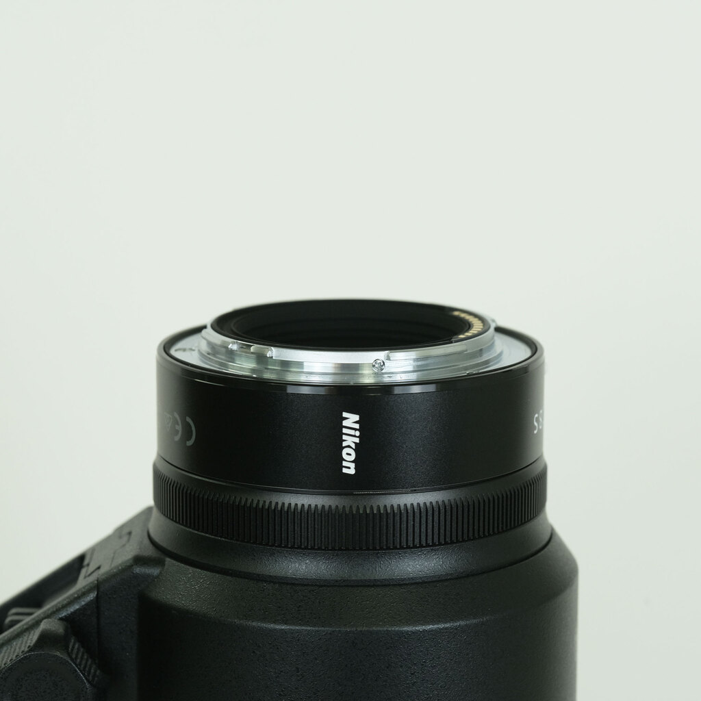 Nikon NIKKOR Z 70-200mm f/2.8 VR S