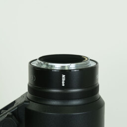 Nikon NIKKOR Z 70-200mm f/2.8 VR S