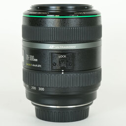 Canon EF70-300mm F4.5-5.6 DO IS USM