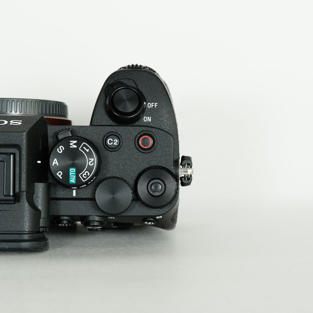 SONY α7 IV（ILCE-7M4）