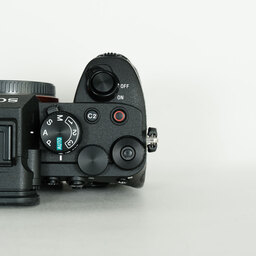 SONY α7 IV（ILCE-7M4）