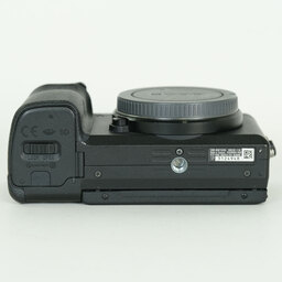 SONY α6400（ILCE-6400）