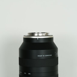TAMRON 70-180mm F/2.8 Di III VXD (Model A056) [ ソニーE用 ]