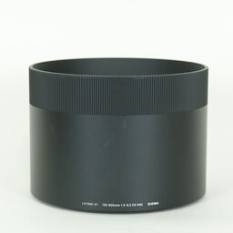 SIGMA Contemporary 150-600mm F5-6.3 DG 1.4xテレコンバーターキット (キヤノンEF用)