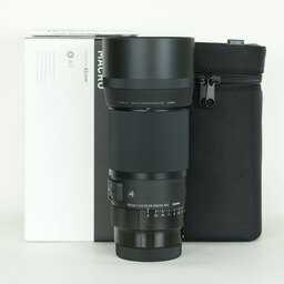 SIGMA 105mm F2.8 DG DN Macro｜Art [ライカL用]