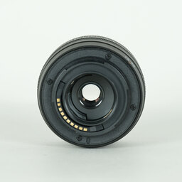 FUJIFILM XC15-45mmF3.5-5.6 OIS PZ