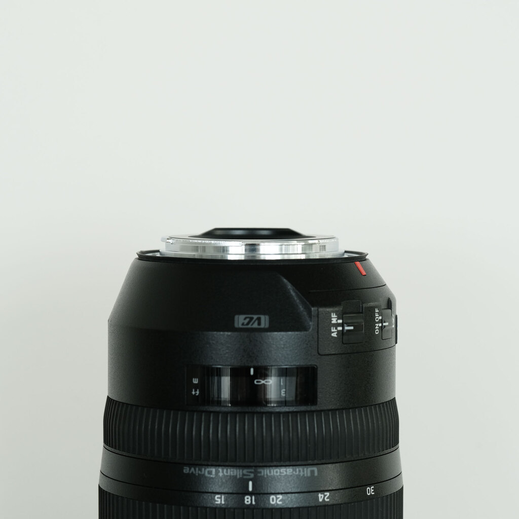 TAMRON SP 15-30mm F/2.8 Di VC USD (Model A012) [キヤノン用]