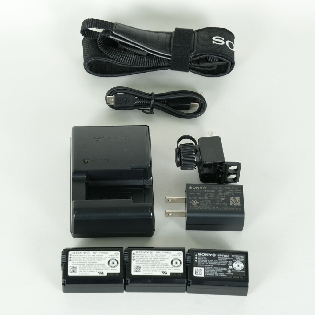 SONY α7R II(ILCE-7RM2) SONY α7R II(ILCE-7RM2)