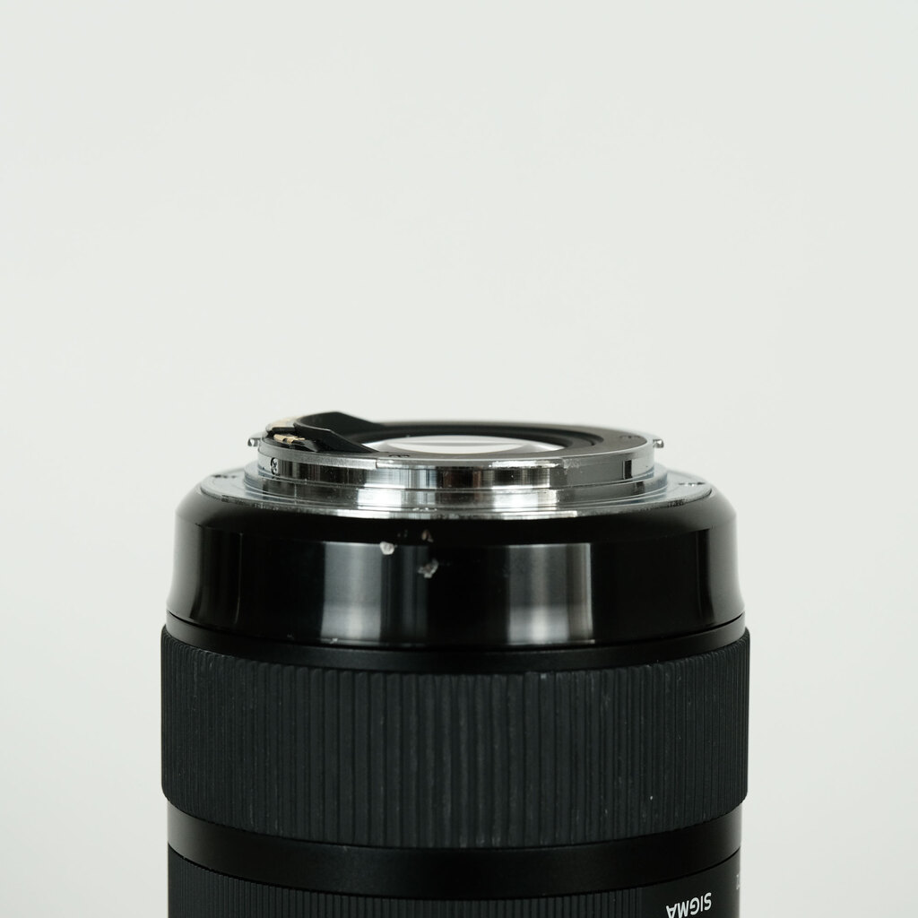 SIGMA 18-35mm F1.8 DC HSM｜Art [キヤノンEF用]