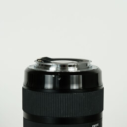 SIGMA 18-35mm F1.8 DC HSM｜Art [キヤノンEF用]