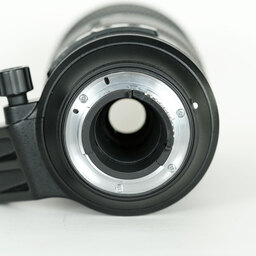 Nikon AF-S NIKKOR 200-500mm f/5.6E ED VR