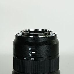 Panasonic LUMIX S 20-60mm F3.5-5.6