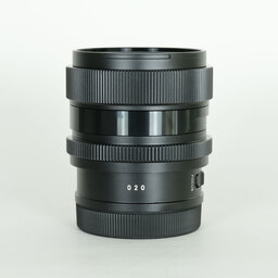 SIGMA 65mm F2 DG DN｜Contemporary [ライカL用]