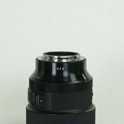 SIGMA 85mm F1.4 DG DN｜Art [ソニーE用]