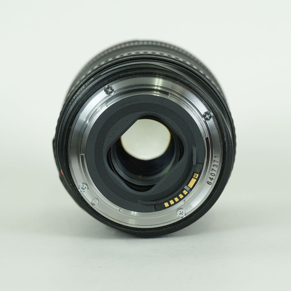 Canon EF24-105mm F4L IS USM