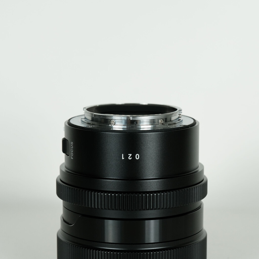 SIGMA 24mm F2 DG DN｜Contemporary [ソニーE用]