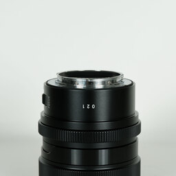 SIGMA 24mm F2 DG DN｜Contemporary [ソニーE用]