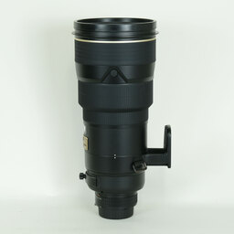 Nikon AF-S ED 300mm F2.8D II ブラック