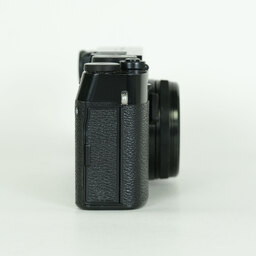 FUJIFILM X100V ブラック