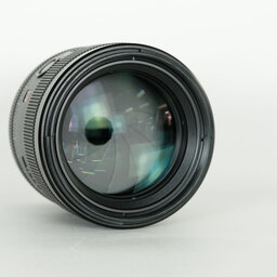 SONY FE 85mm F1.4 GM SEL85F14GM