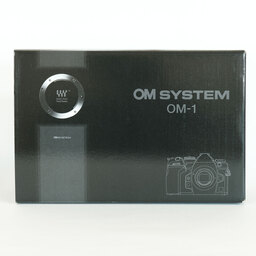 OM SYSTEM OM-1