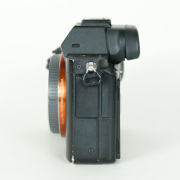 SONY α7 II（ILCE-7M2）