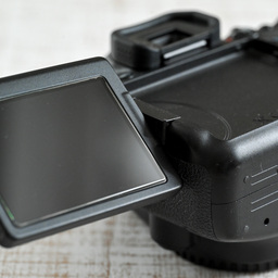 Canon EOS 6D Mark II