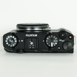 FUJIFILM X-M5 FUJIFILM X-M5