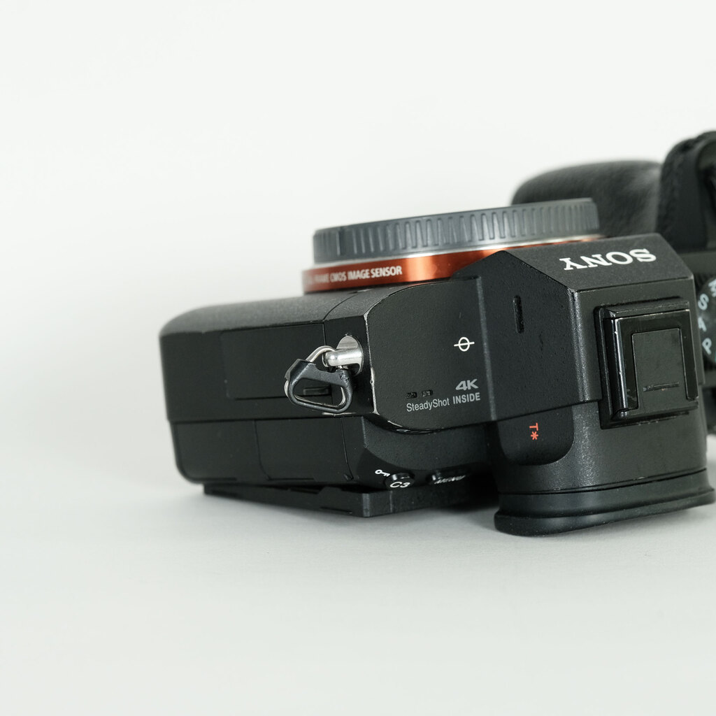 SONY α7 III（ILCE-7M3）