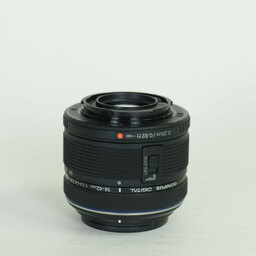 OLYMPUS M.ZUIKO DIGITAL 14-42mm F3.5-5.6IIR ブラック