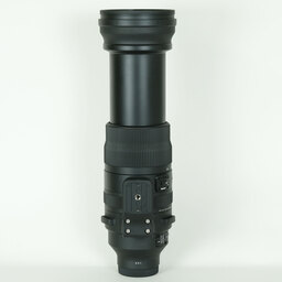 SIGMA 150-600mm F5-6.3 DG DN OS｜Sports [ソニーE用]