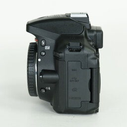 Nikon D5300 Nikon D5300